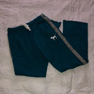 PINK Victoria’s Secret Sweatpants